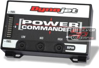 Power commander maps honda #2
