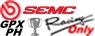 Brembo pour SEMC GPXPH Racing