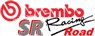 Brembo SC SR Sinter Racing Road