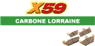 Carbone Lorraine X59 -