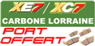 Carbone Lorraine Xe7 Xc7