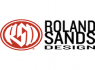 ROLAND SANDS design