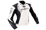 BLOUSON FEMME