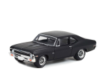 CHEVROLET NOVA