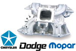 ADMISSION MOPAR CHRYSLER