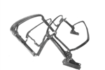 PIECES ARMATURE CAPOTE