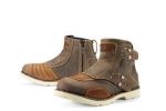 BOTTES BASSES