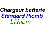 CHARGEUR POLYVALENT