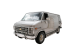 CHEVROLET VAN