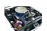 MOTEUR ET ELEMENTS