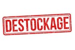 DESTOCKAGE