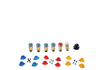 ECLAIRAGE TABLEAU DE BORD