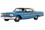 FORD GALAXIE