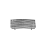 GRILLE  PARE CHOC SPORT