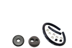 DURITE GROMMET PASSE TUBE