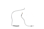 HEAT RISER TUBE