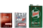FLUIDES MOTEUR  BOITE  DA
