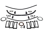 KIT JOINTS PEINTURE NEUVE