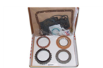 KIT REFECTION BOITE MECA