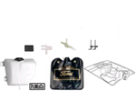 CIRCUIT LAVE GLACE