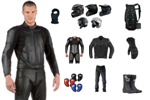 EQUIPEMENT ROUTE