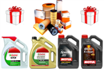 DESTOCKAGE BIDONS 5L