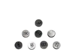 PASTILLES