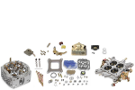 PIECES DETAIL CARBURATEUR