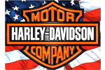 HARLEY DAVIDSON