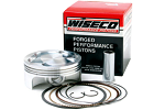 PISTONS ET SEGMENTS