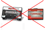 PAS DE POWER COMMANDER