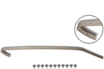 RAIL POUR JOINT GOUTTIERE