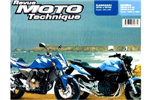 REVUES TECHNIQUE ETAI