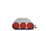 SCOOP CAPOT CARBURATEUR
