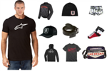 SPORTSWEAR