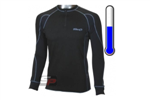 TEE SHIRT ANTI TRANSPIRAN