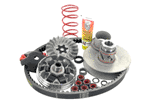 VARIATEUR PERFORMANCE