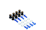 VISSERIE BULLE / CARENAGE