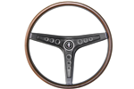 VOLANT DELUXE 1969