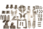 SUPPORTS HABILLAGE INTER