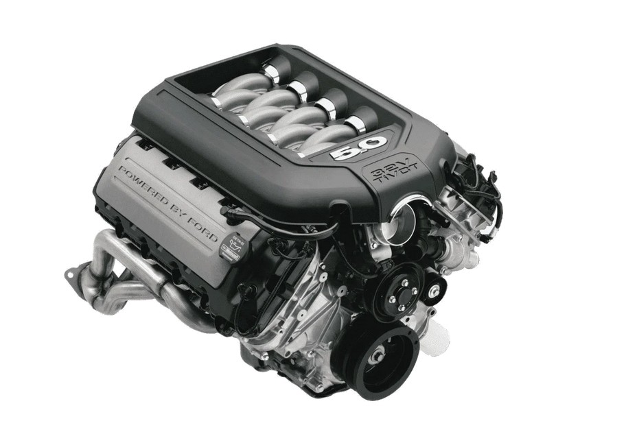 MOTEUR ET ELEMENTS