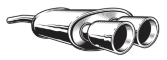 ECHAPPEMENT