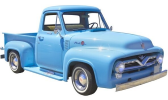 FORD PICK UP