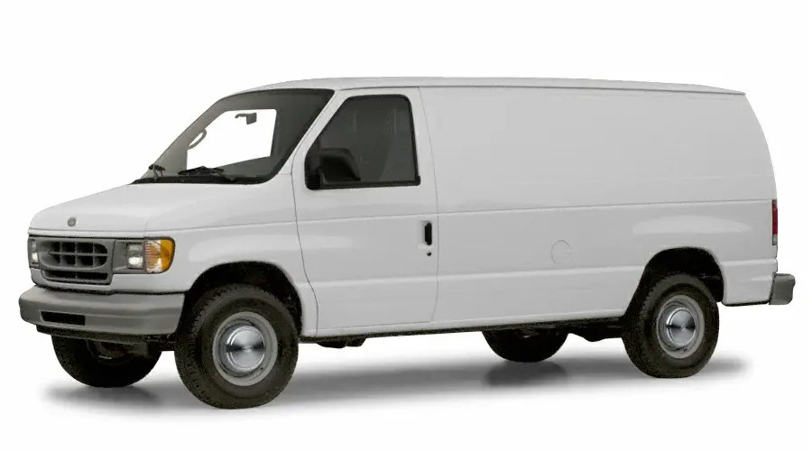 FORD ECONOLINE