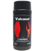 Nouveau Vulcanet chez Silver Performance