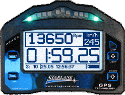 STARLANE ATHON XS K