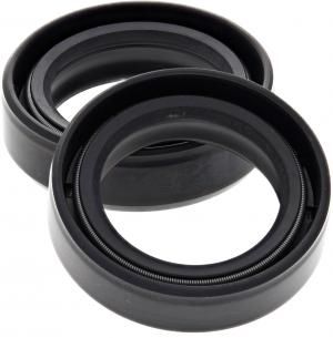 ALL BALLS 55-102 2 Joints Spi Spy de Fourche 30x40.5x10.5 SUZUKI GT 125 1974-1979