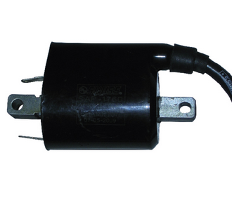 BOBINE HAUTE TENSION SIMPLE 0010557 HONDA VFR 800 FI 1998-2001