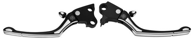 RSD 0610-0838 XL SPORTSTER REGULATOR ADJUSTABLE LEVER SET 883 / 1200 2014-2015