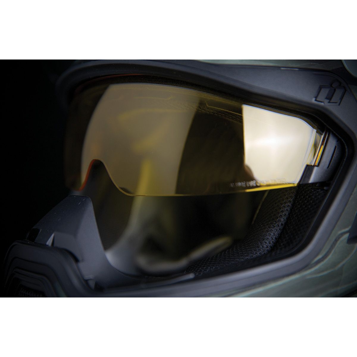Casque Moto ICON Airflite� Battlescar 2 COLLECTION 2020 (3)